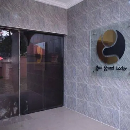 Gem Grand Hotel 3*